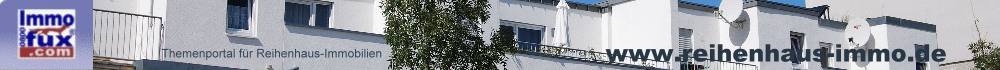 Reihenhaus